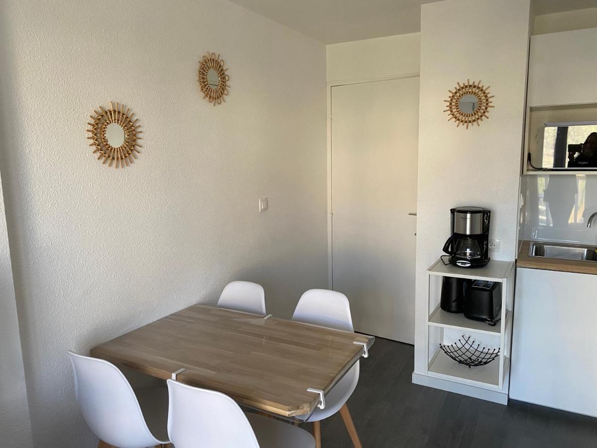 Cabourg T2 Cosy Avec Acces Direct Plage Exteriér fotografie