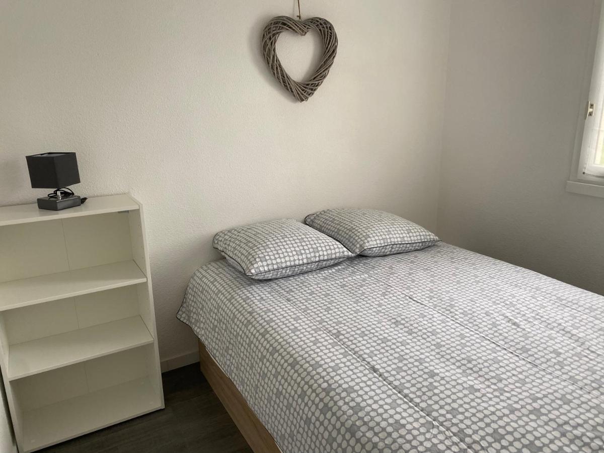 Cabourg T2 Cosy Avec Acces Direct Plage Exteriér fotografie